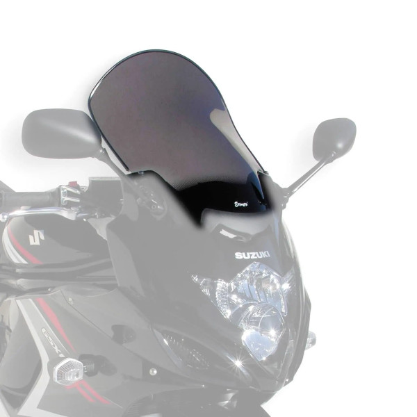 Ermax Ermax touring screen | light smoke | suzuki gsx 650 f 2008>2016